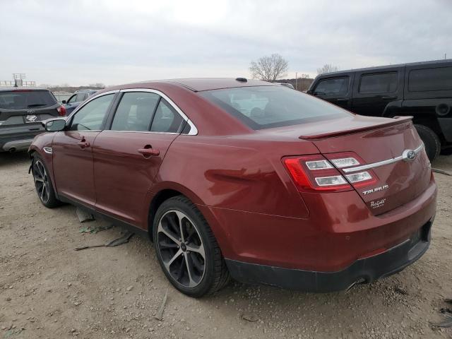 Photo 1 VIN: 1FAHP2E88EG140987 - FORD TAURUS 