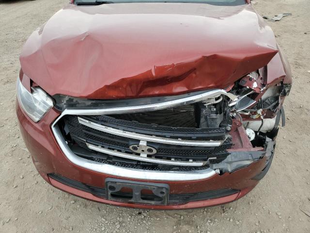 Photo 10 VIN: 1FAHP2E88EG140987 - FORD TAURUS 