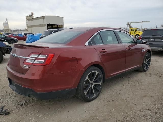 Photo 2 VIN: 1FAHP2E88EG140987 - FORD TAURUS 