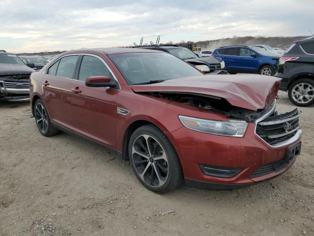 Photo 3 VIN: 1FAHP2E88EG140987 - FORD TAURUS 