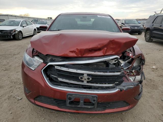 Photo 4 VIN: 1FAHP2E88EG140987 - FORD TAURUS 