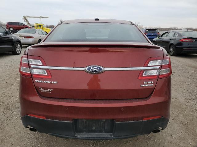 Photo 5 VIN: 1FAHP2E88EG140987 - FORD TAURUS 