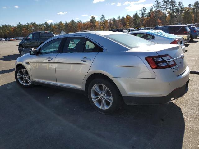 Photo 1 VIN: 1FAHP2E88EG149897 - FORD TAURUS 