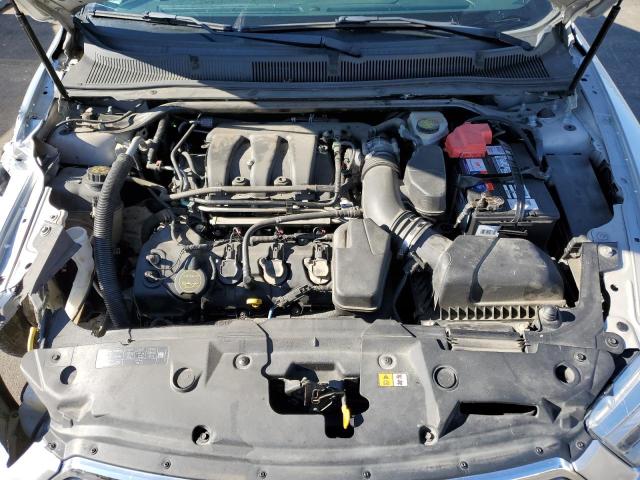 Photo 10 VIN: 1FAHP2E88EG149897 - FORD TAURUS 