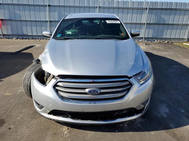 Photo 4 VIN: 1FAHP2E88EG149897 - FORD TAURUS 