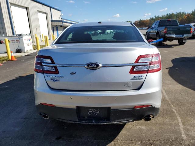 Photo 5 VIN: 1FAHP2E88EG149897 - FORD TAURUS 