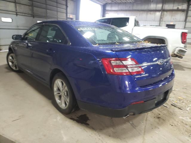 Photo 2 VIN: 1FAHP2E88EG152413 - FORD TAURUS SEL 