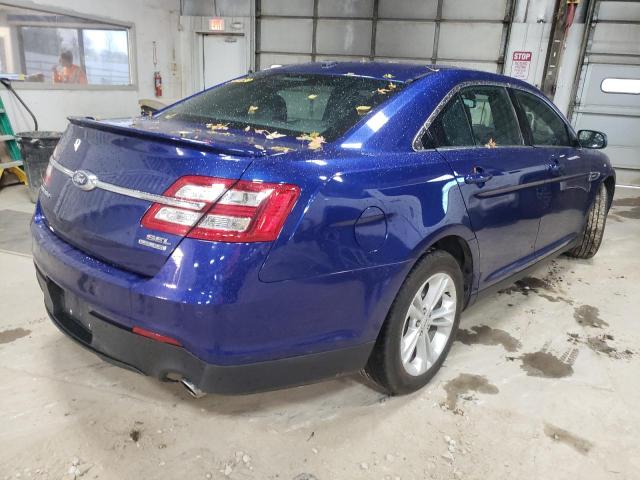 Photo 3 VIN: 1FAHP2E88EG152413 - FORD TAURUS SEL 