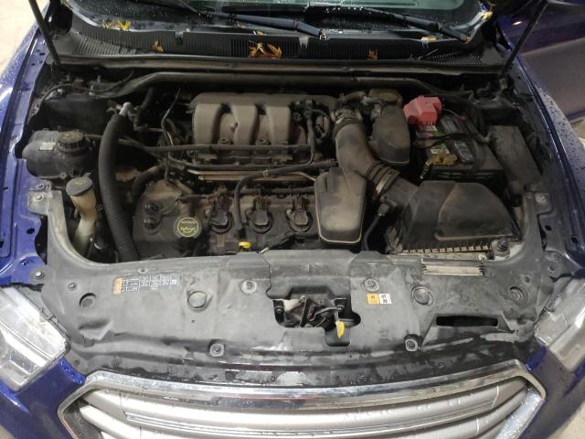 Photo 6 VIN: 1FAHP2E88EG152413 - FORD TAURUS SEL 