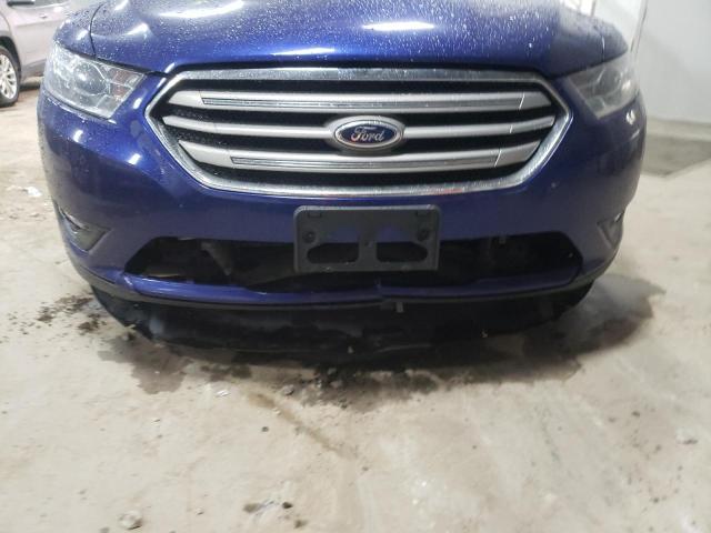 Photo 8 VIN: 1FAHP2E88EG152413 - FORD TAURUS SEL 