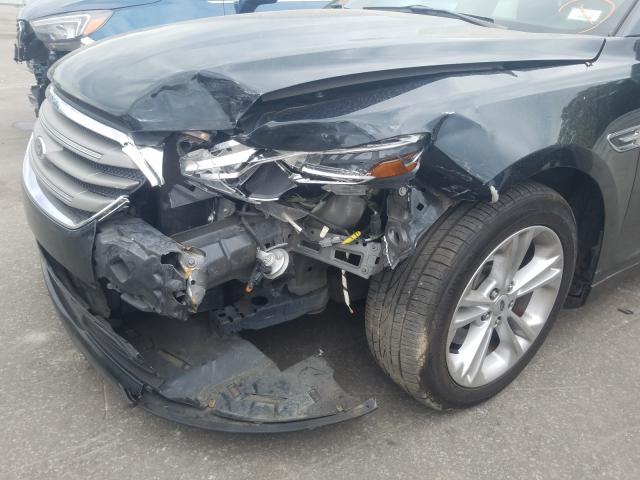 Photo 8 VIN: 1FAHP2E88EG159877 - FORD TAURUS SEL 