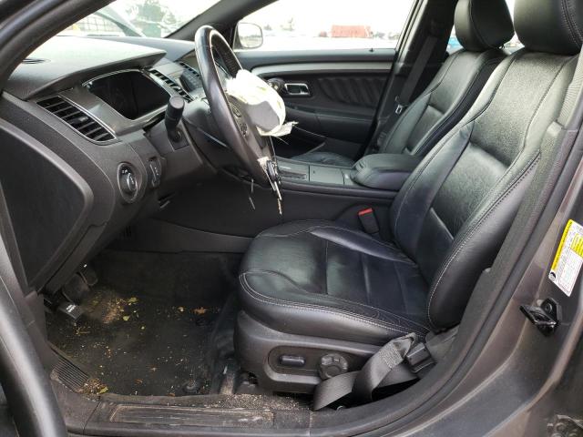 Photo 6 VIN: 1FAHP2E88EG160883 - FORD TAURUS SEL 