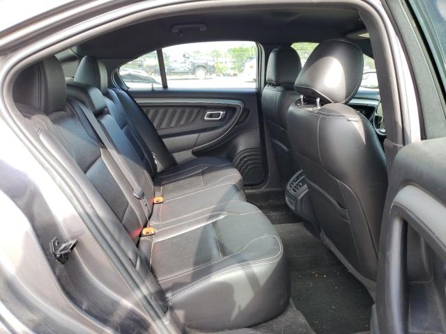 Photo 9 VIN: 1FAHP2E88EG160883 - FORD TAURUS SEL 