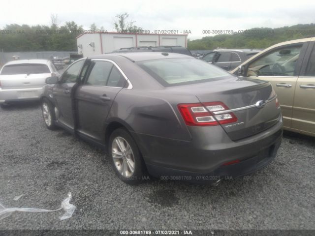 Photo 2 VIN: 1FAHP2E88EG170636 - FORD TAURUS 