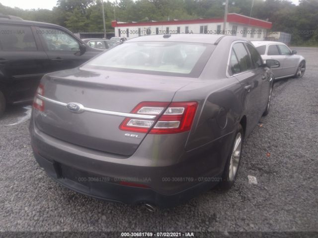 Photo 3 VIN: 1FAHP2E88EG170636 - FORD TAURUS 