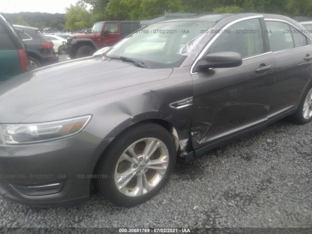 Photo 5 VIN: 1FAHP2E88EG170636 - FORD TAURUS 