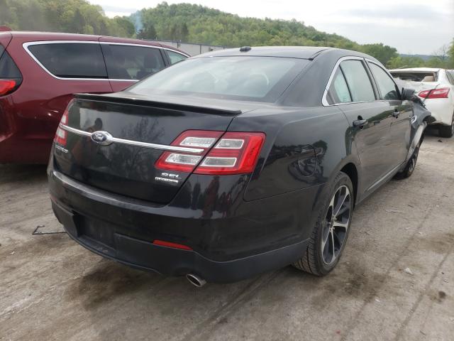 Photo 3 VIN: 1FAHP2E88EG174265 - FORD TAURUS SEL 