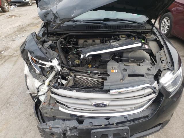 Photo 6 VIN: 1FAHP2E88EG174265 - FORD TAURUS SEL 