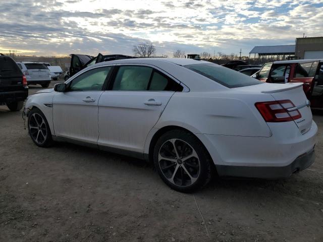 Photo 1 VIN: 1FAHP2E88EG177893 - FORD TAURUS 