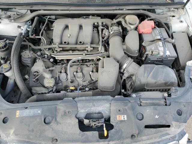 Photo 10 VIN: 1FAHP2E88EG177893 - FORD TAURUS 