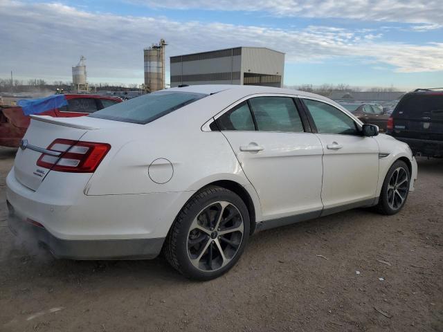 Photo 2 VIN: 1FAHP2E88EG177893 - FORD TAURUS 