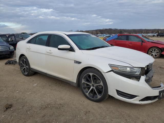 Photo 3 VIN: 1FAHP2E88EG177893 - FORD TAURUS 