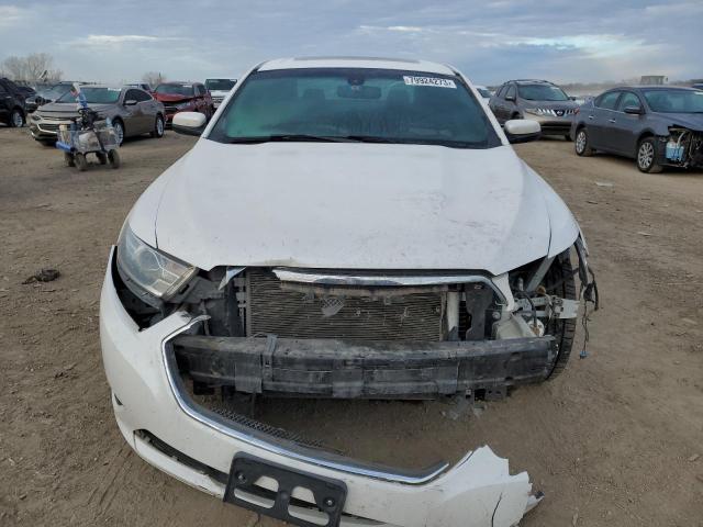 Photo 4 VIN: 1FAHP2E88EG177893 - FORD TAURUS 