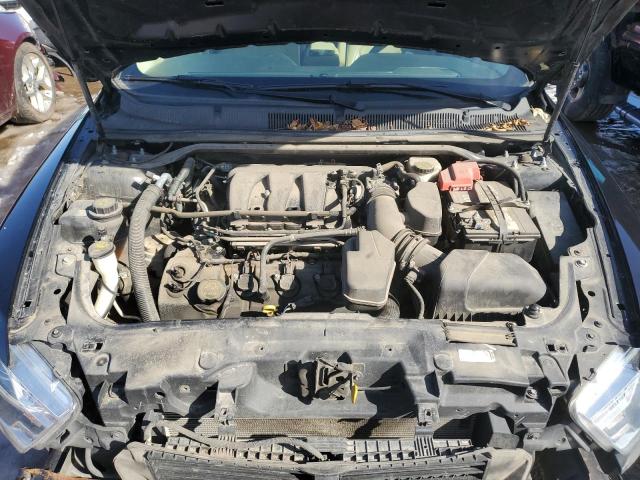 Photo 10 VIN: 1FAHP2E88EG181930 - FORD TAURUS SEL 