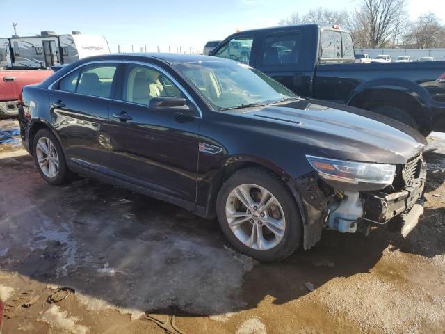 Photo 3 VIN: 1FAHP2E88EG181930 - FORD TAURUS SEL 