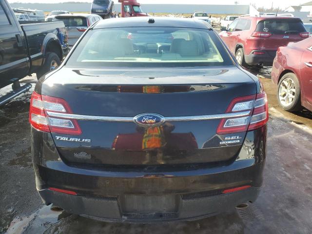 Photo 5 VIN: 1FAHP2E88EG181930 - FORD TAURUS SEL 