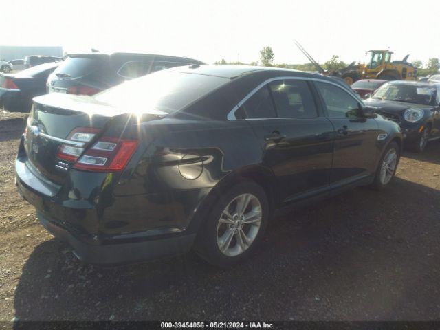 Photo 3 VIN: 1FAHP2E88FG112513 - FORD TAURUS 