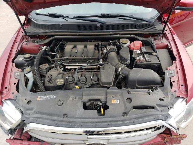 Photo 6 VIN: 1FAHP2E88FG122409 - FORD TAURUS SEL 