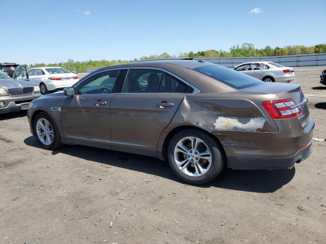 Photo 1 VIN: 1FAHP2E88FG123009 - FORD TAURUS 