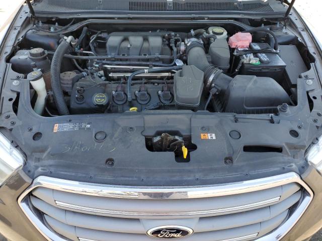 Photo 10 VIN: 1FAHP2E88FG123009 - FORD TAURUS 