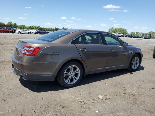 Photo 2 VIN: 1FAHP2E88FG123009 - FORD TAURUS 