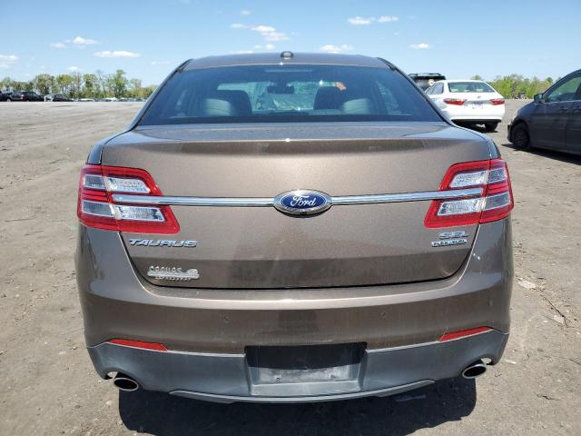 Photo 5 VIN: 1FAHP2E88FG123009 - FORD TAURUS 