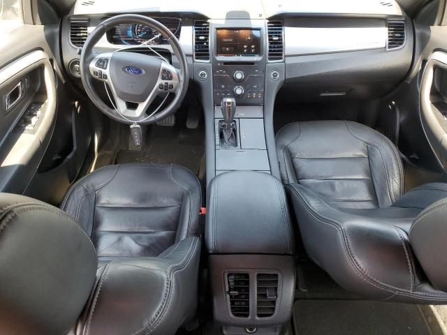 Photo 7 VIN: 1FAHP2E88FG123009 - FORD TAURUS 