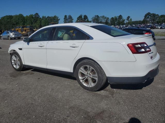 Photo 1 VIN: 1FAHP2E88FG127027 - FORD TAURUS SEL 