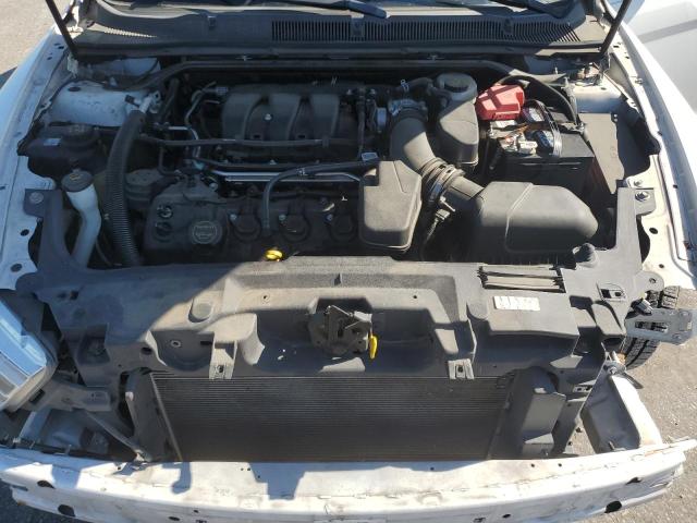 Photo 10 VIN: 1FAHP2E88FG127027 - FORD TAURUS SEL 