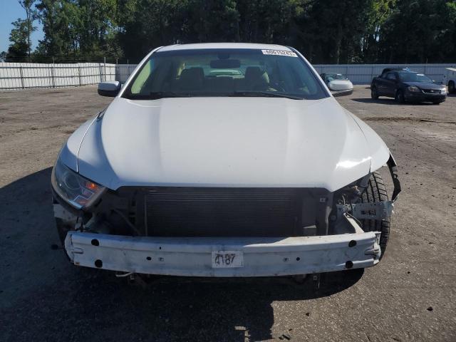 Photo 4 VIN: 1FAHP2E88FG127027 - FORD TAURUS SEL 