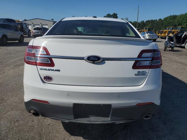 Photo 5 VIN: 1FAHP2E88FG127027 - FORD TAURUS SEL 