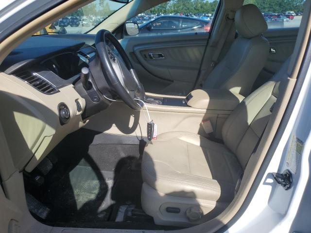 Photo 6 VIN: 1FAHP2E88FG127027 - FORD TAURUS SEL 