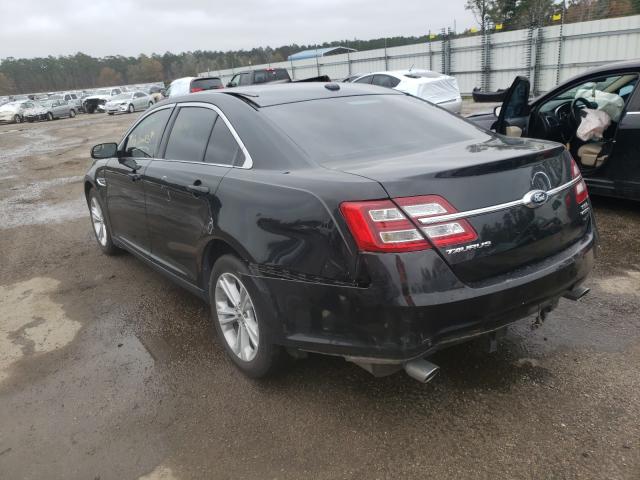 Photo 2 VIN: 1FAHP2E88FG127044 - FORD TAURUS SEL 