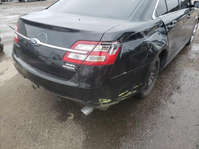 Photo 8 VIN: 1FAHP2E88FG127044 - FORD TAURUS SEL 