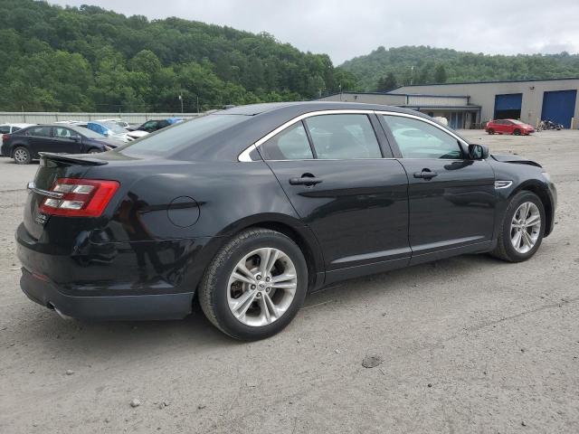 Photo 2 VIN: 1FAHP2E88FG127271 - FORD TAURUS 