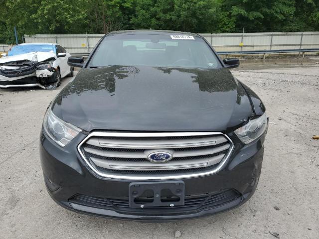 Photo 4 VIN: 1FAHP2E88FG127271 - FORD TAURUS 