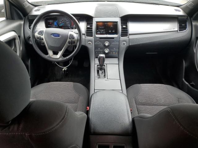 Photo 7 VIN: 1FAHP2E88FG127271 - FORD TAURUS 