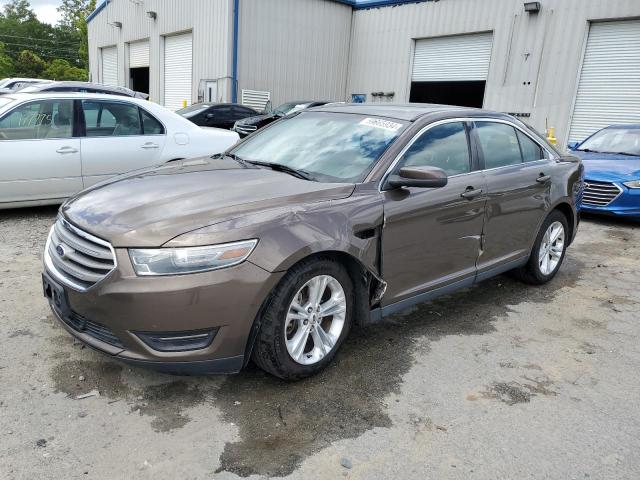 Photo 0 VIN: 1FAHP2E88FG133104 - FORD TAURUS 