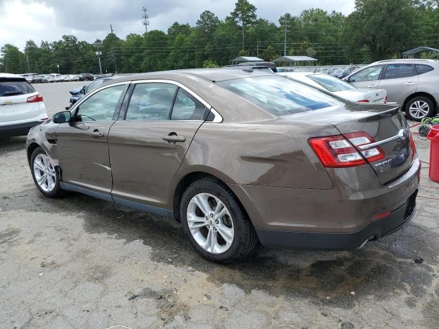 Photo 1 VIN: 1FAHP2E88FG133104 - FORD TAURUS 