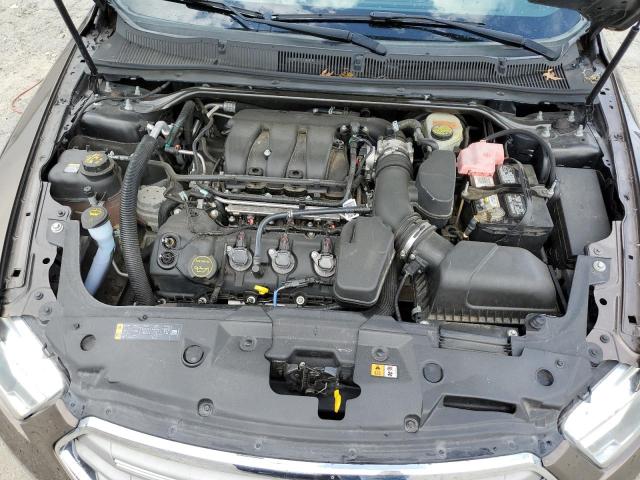 Photo 10 VIN: 1FAHP2E88FG133104 - FORD TAURUS 